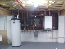Seniors Discount Plumbing Services, LLC logo