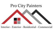 Pro City Painters, LLC logo