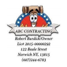 Avatar for ABC Contracting