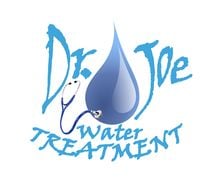 Doctor Joe Water Treatment Corp. logo