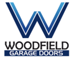 Woodfield Garage Doors logo