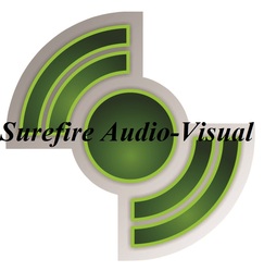 Surefire Audio/Visual, LLC logo