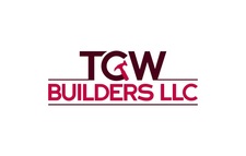 Logo for TCW Builders, LLC
