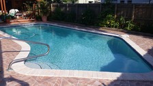 Avatar for Pool & Spa Services, Inc.