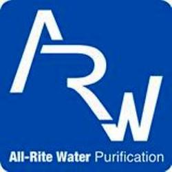 All-Rite Water Purification, Inc. logo