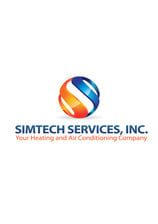 Simtech Services, Inc. logo