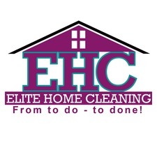 Elite Home Cleaning - Home Facebook logo