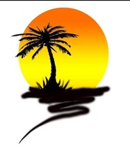 Logo for Sunrise Painting Delux