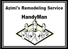 Avatar for Azimi's Remodeling - Facebook