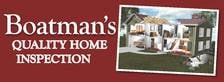 Avatar for Boatman's Quality Home Inspection, LLC