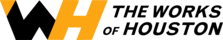 Logo for The Works of Houston