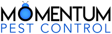 Momentum Pest Control, LLC logo