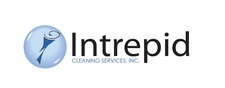 Intrepid Cleaning Services, Inc. logo