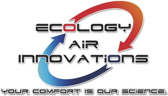 Ecology Air Innovations logo