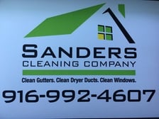 Avatar for Sanders Cleaning Services