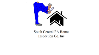 South Central PA Home Inspection Co. Inc. logo