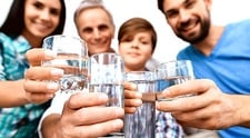 Endless Purified Water, Inc. logo