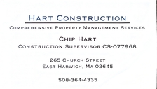 Avatar for Hart Construction