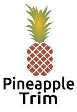Pineapple Trim, LLC logo
