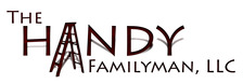 The Handy Familyman, LLC logo