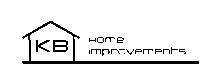 KB Home Improvements, LLC logo