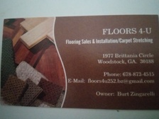 Avatar for Floors-4-U