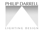 Philip Darrell Lighting Design logo