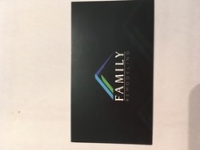 Family Remodeling, Inc. logo