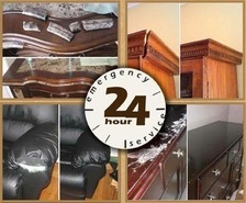 All Furniture Services, LLC logo