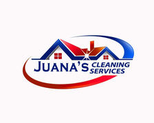 Juana's Cleaning Service logo