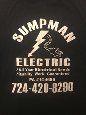 Avatar for Sumpman Electric