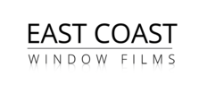 East Coast Window Films, Inc. logo