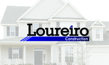 Loureiro Construction logo