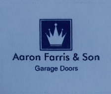 Avatar for Aaron Farris and Son Garage Doors