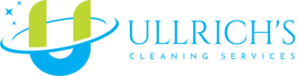 Ullrich's Cleaning Services logo