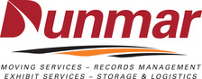 Dunmar Moving Systems logo