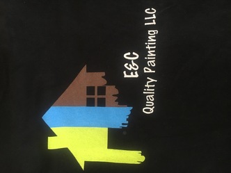 E&C Quality Painting, LLC logo