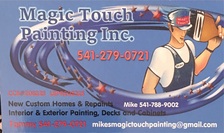 Avatar for Magic Touch Painting