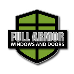 Full Armor Windows and Doors, LLC logo