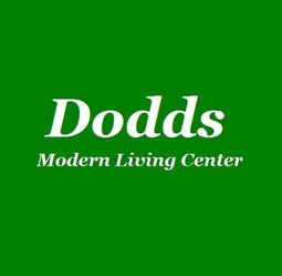 Dodds Modern Living Center, Inc. logo