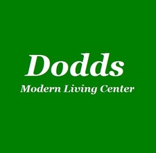 Dodds Modern Living Center, Inc. logo
