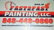 Fast2Fast Painting LLC - Home  Facebook logo