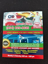 Avatar for American Painting Maintenance Corp.