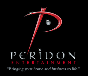 Peridon Entertainment logo