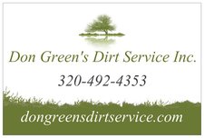 Avatar for Don Greens Dirt Service