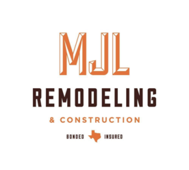 MJL Remodeling logo