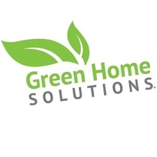 Green Home Solutions of Southeast Michigan logo