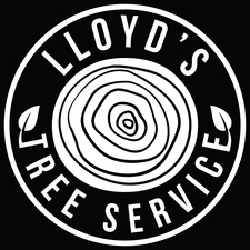 Lloyd's Tree Service logo