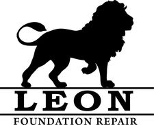 Leon Foundation Repair logo