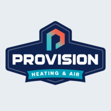 Avatar for PROVISION HVAC